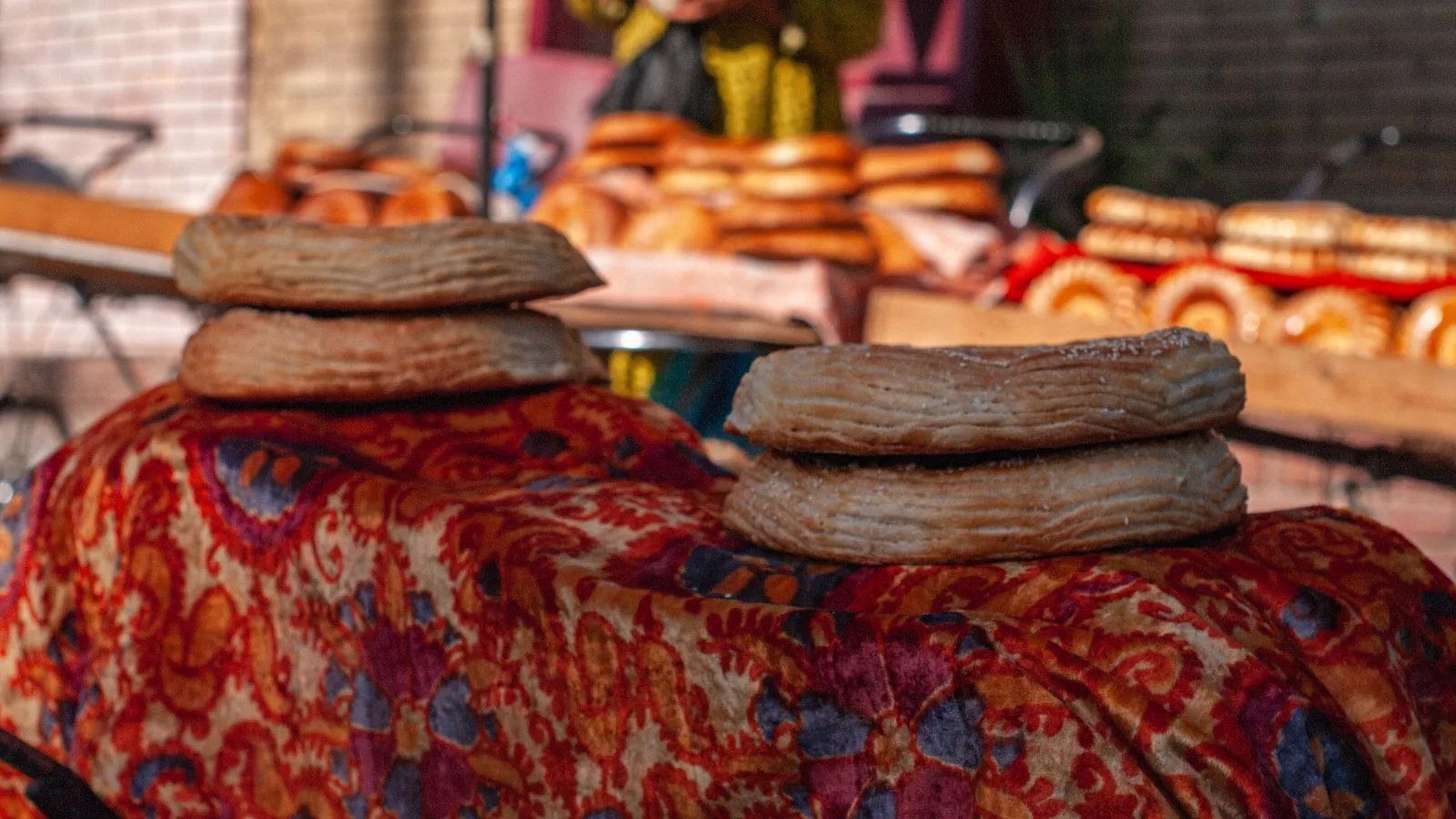 Carte SIM et smartphone pour voyager connecté en Ouzbékistan