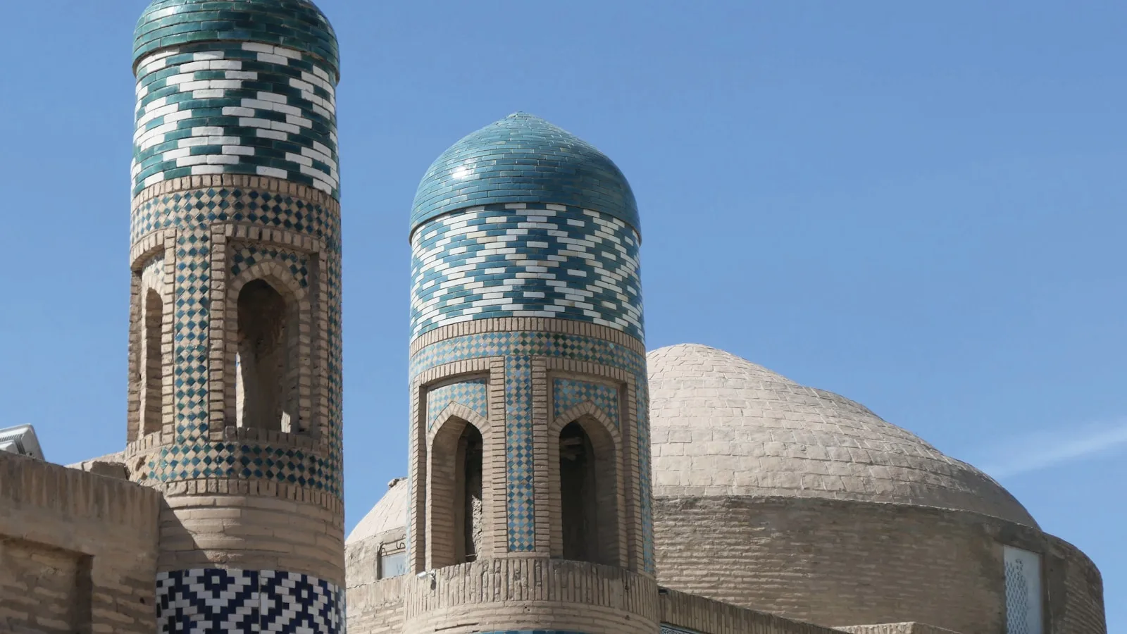 Préparer votre séjour à Khiva