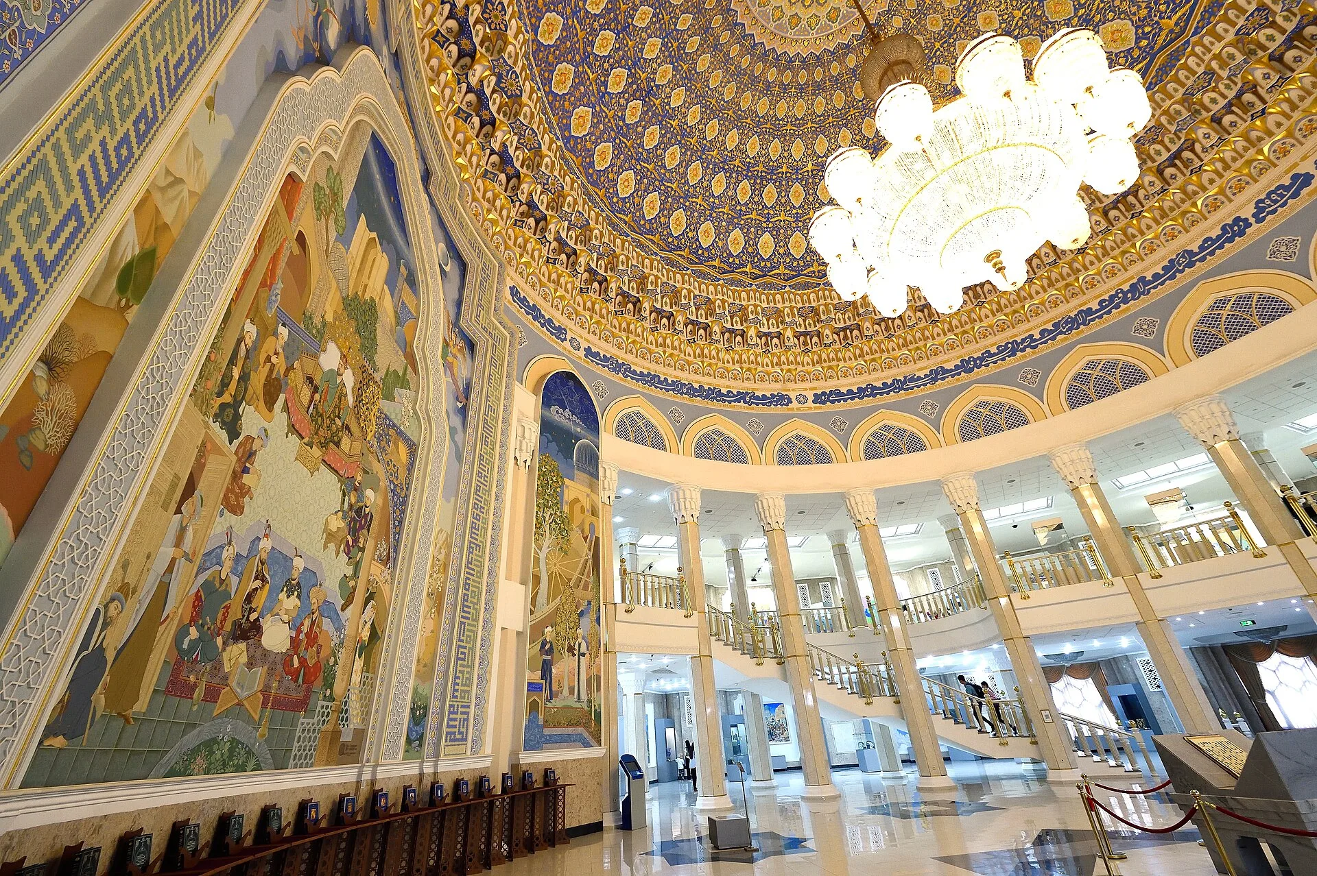 Les musées incontournables