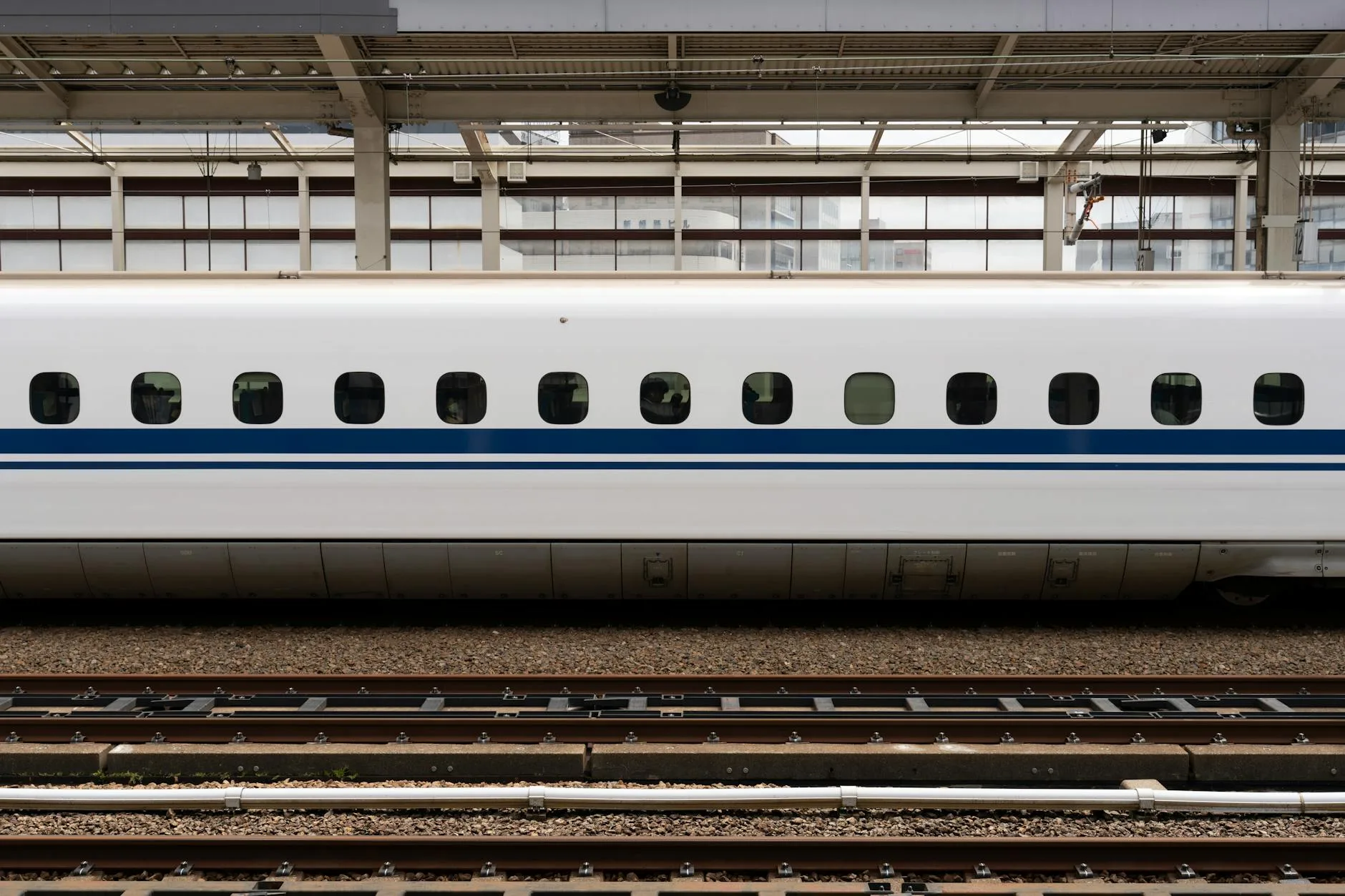 Le train Afrosiyob : le TGV de la Route de la Soie