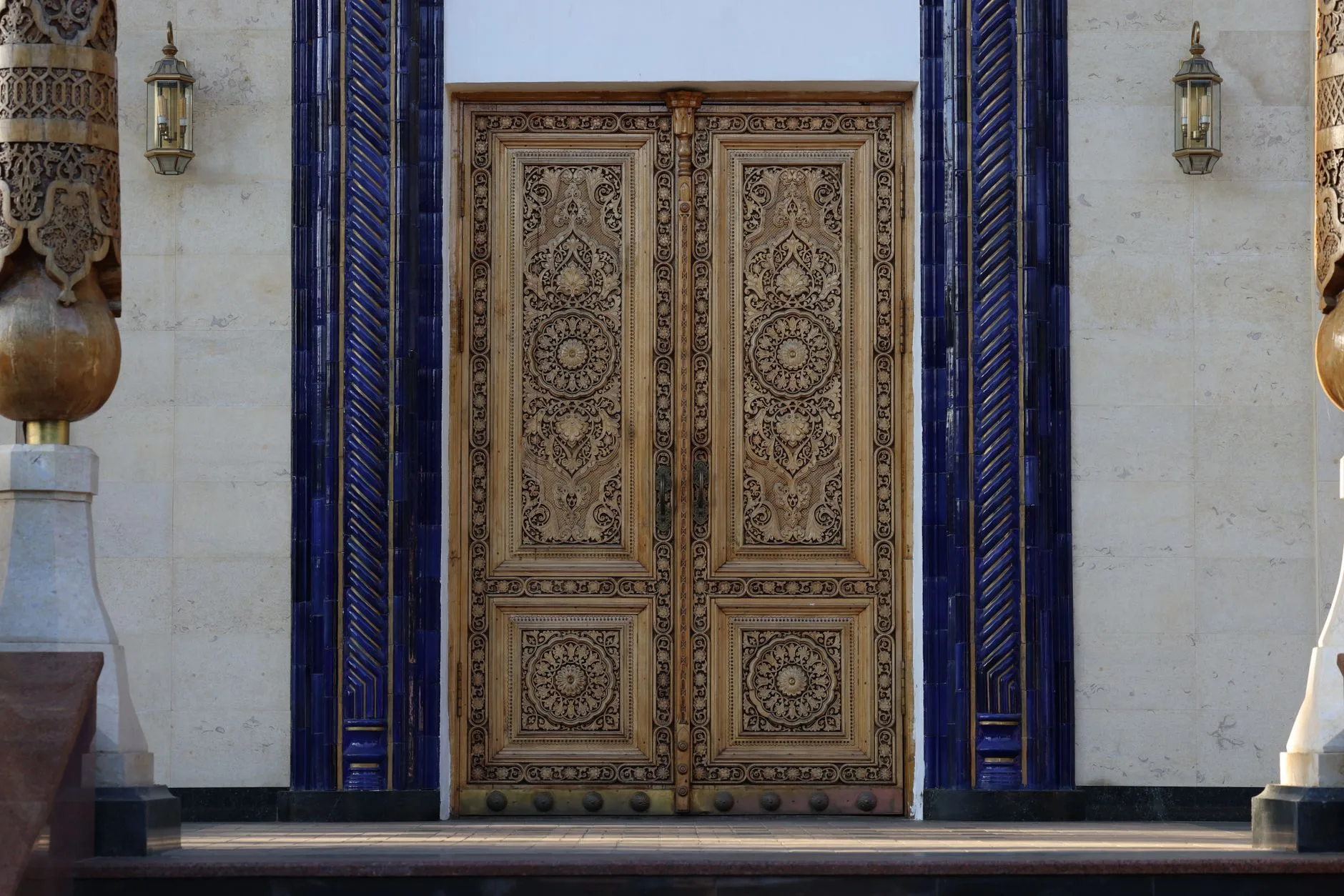 ️ Noukous et le musée Savitsky