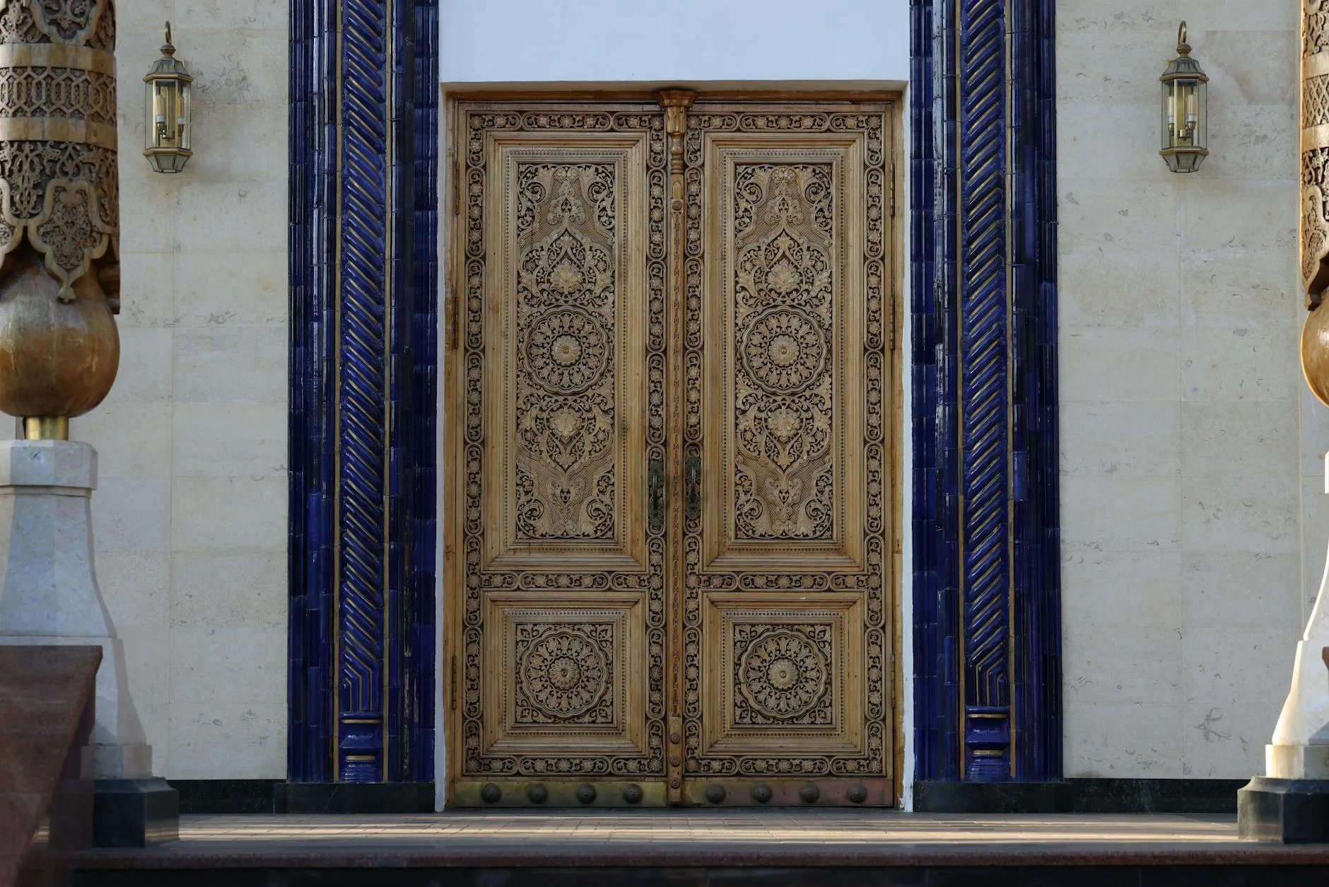 Le musée Savitsky : le Louvre du désert